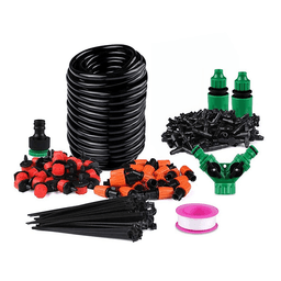Meliflor Drip Irrigation System (148 pieces) (1)