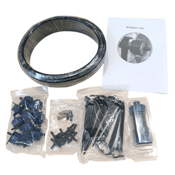 Meliflor Drip Irrigation System (56 pieces) (3)