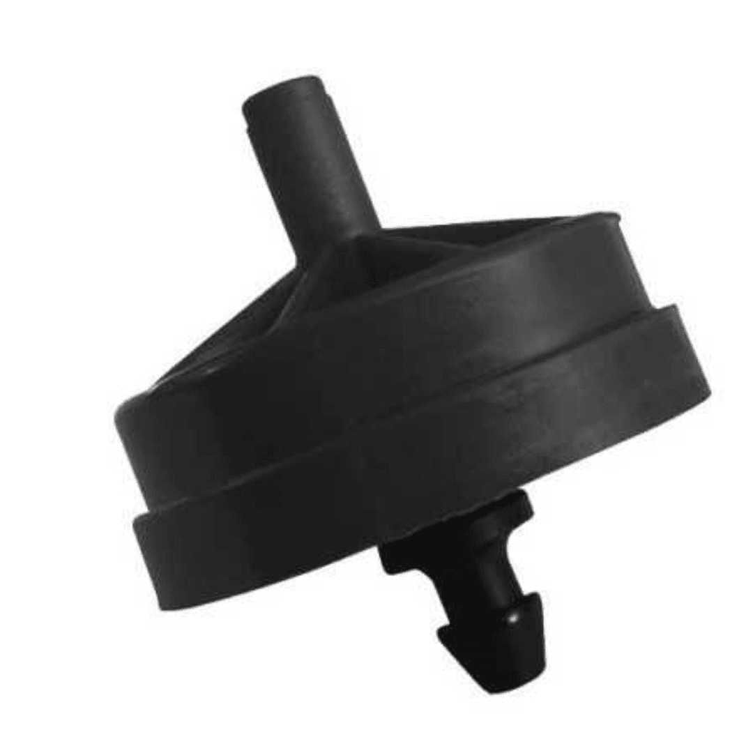 Carpenter Anti-Drain Pressure-Compensating Dripper 12L/H