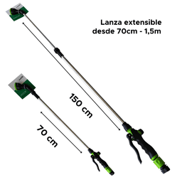 Meliflor Extendable Watering Lance (1)