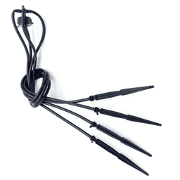 Meliflor Spider Drip System 4 Straight Outlets (60cm - 8l/h) 50Units (2)