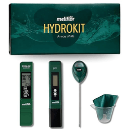 Meliflor HydroKit (2)