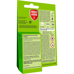 SBM Protect Garden Insecticida Choque EW - Decis Protech 10ml (2)