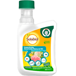 SBM Solabiol Insecticide-Acaricide Natural 250ml (1)