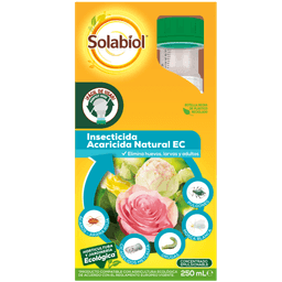 SBM Solabiol Insecticide-Acaricide Natural 250ml (2)