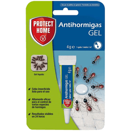 SBM Protect Home Anti-Ant Bait Gel 4gr (1)