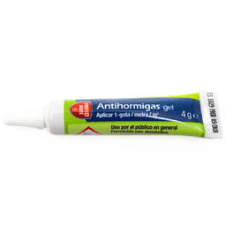 SBM Protect Home Anti-Ant Bait Gel 4gr (2)