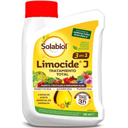 SBM Solabiol (Triple Action) - Limocide J 100ml (1)