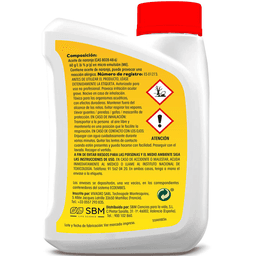 SBM Solabiol (Triple Action) - Limocide J 100ml (2)