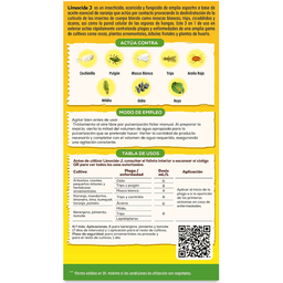 SBM Solabiol (Triple Action) - Limocide J 100ml (4)