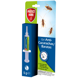 SBM Protect Home Ultragel Anti-cockroaches (3)