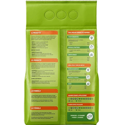 SBM Protect Garden Universal Granulated Fertilizer 3 in 1 4Kg (2)