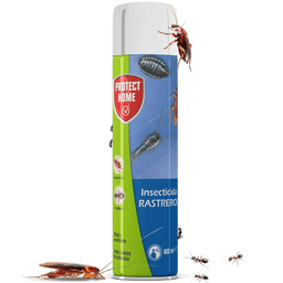 SBM Protect Home Crawling Insect Killer 400 ml (1)
