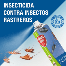 SBM Protect Home Crawling Insect Killer 400 ml (2)