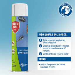SBM Protect Home Crawling Insect Killer 400 ml (3)