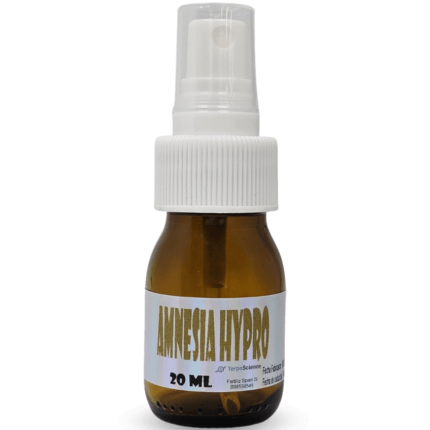 TerpeScience Spray Terpenes Amnesia Hypro 20ml