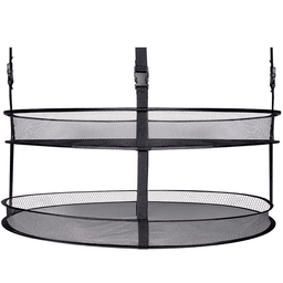 Garden Highpro Prodry Dryer Net 55cm (4 Levels) (2)