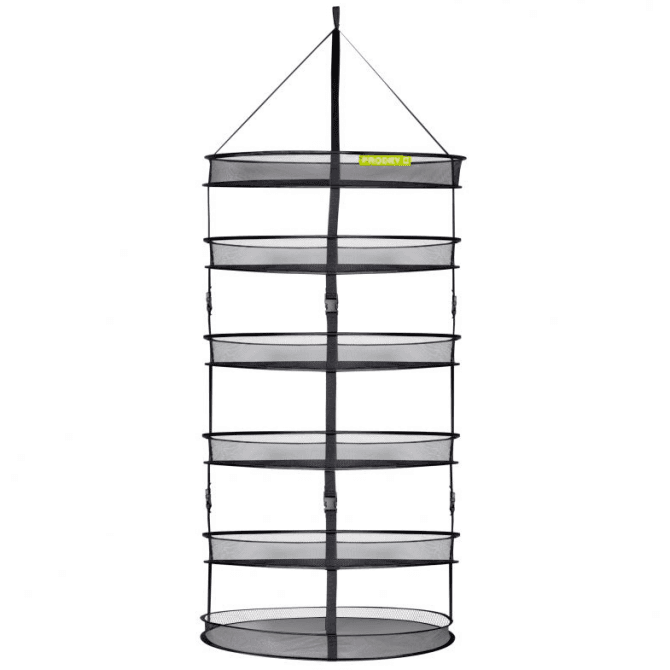 Garden Highpro Prodry Dryer Mesh (6 Levels)