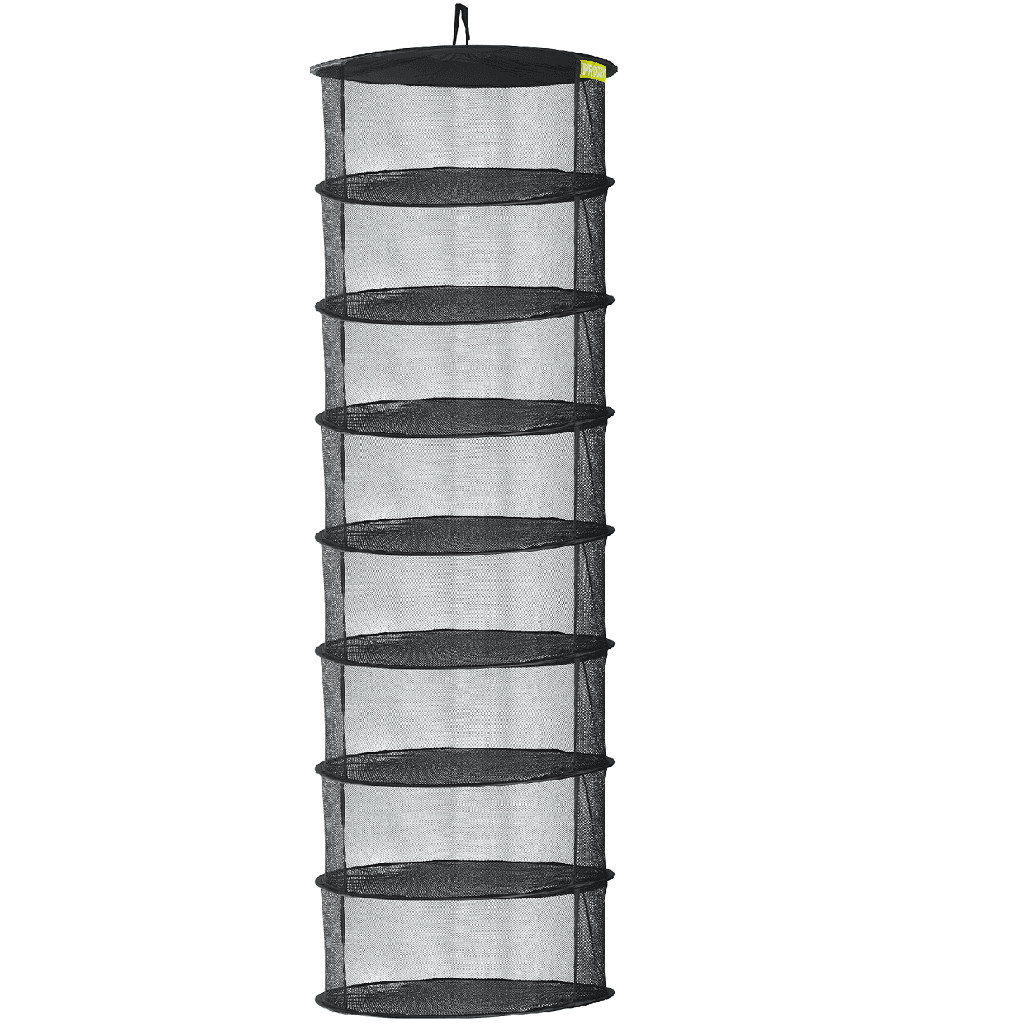 Garden Highpro Prodry Basic Dryer Mesh (8 Shelves)