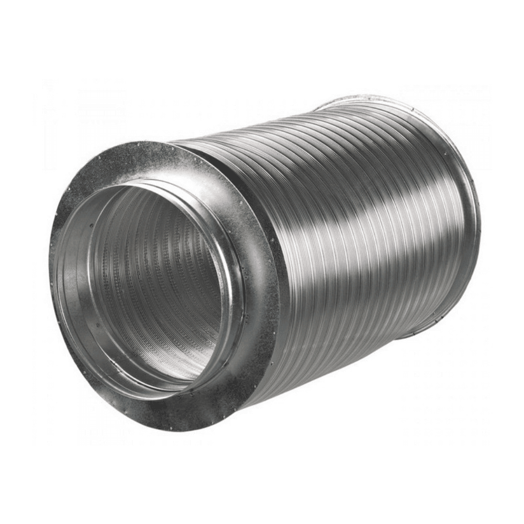 Srf Vents 150/900 Muffler