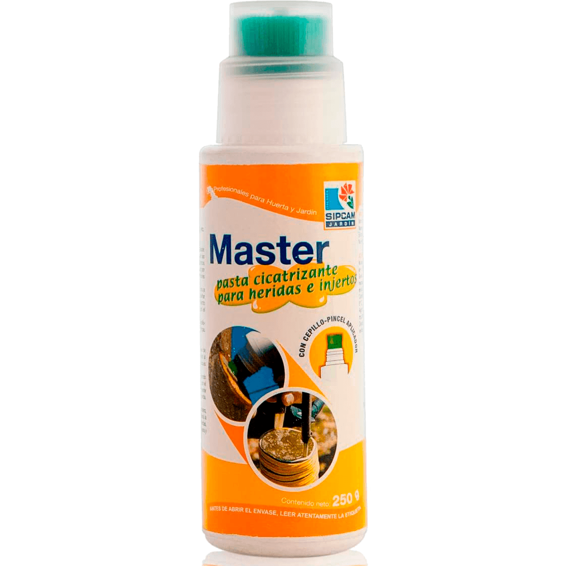 Sipcam Jardin Master 250gr (Wound and Graft Healing Paste) Resin 55%
