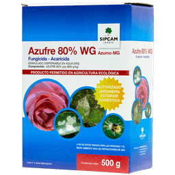 Sipcam Garden Granulated Sulfur (Acaricide Fungicide) 80% WG (2)