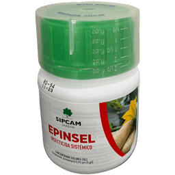 Sipcam Garden Epinsel (Systemic Insecticide) Acetamiprid 0.5% SL (1)