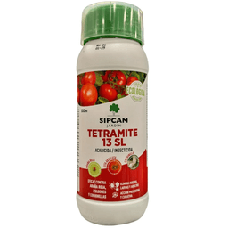 Sipcam Garden Tetramite (Insecticide Acaricide) (Soybean Oil + Pyrethrins + Fatty Acid Salts) 100ml (2)