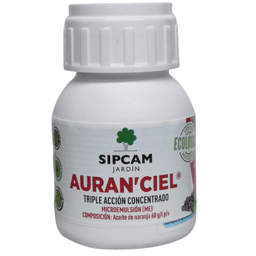 Sipcam Garden Auran’Ciel (Triple Action) (Orange Oil 6% ME) 30 ml (1)