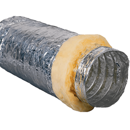 Clivex Sonoduct Double Layer Soundproofing (10m) Pro (2)