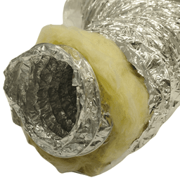 Clivex Double Layer Soundproof Sonoduct (10m) (1)