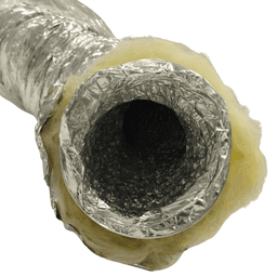 Clivex Double Layer Soundproof Sonoduct (10m) (2)