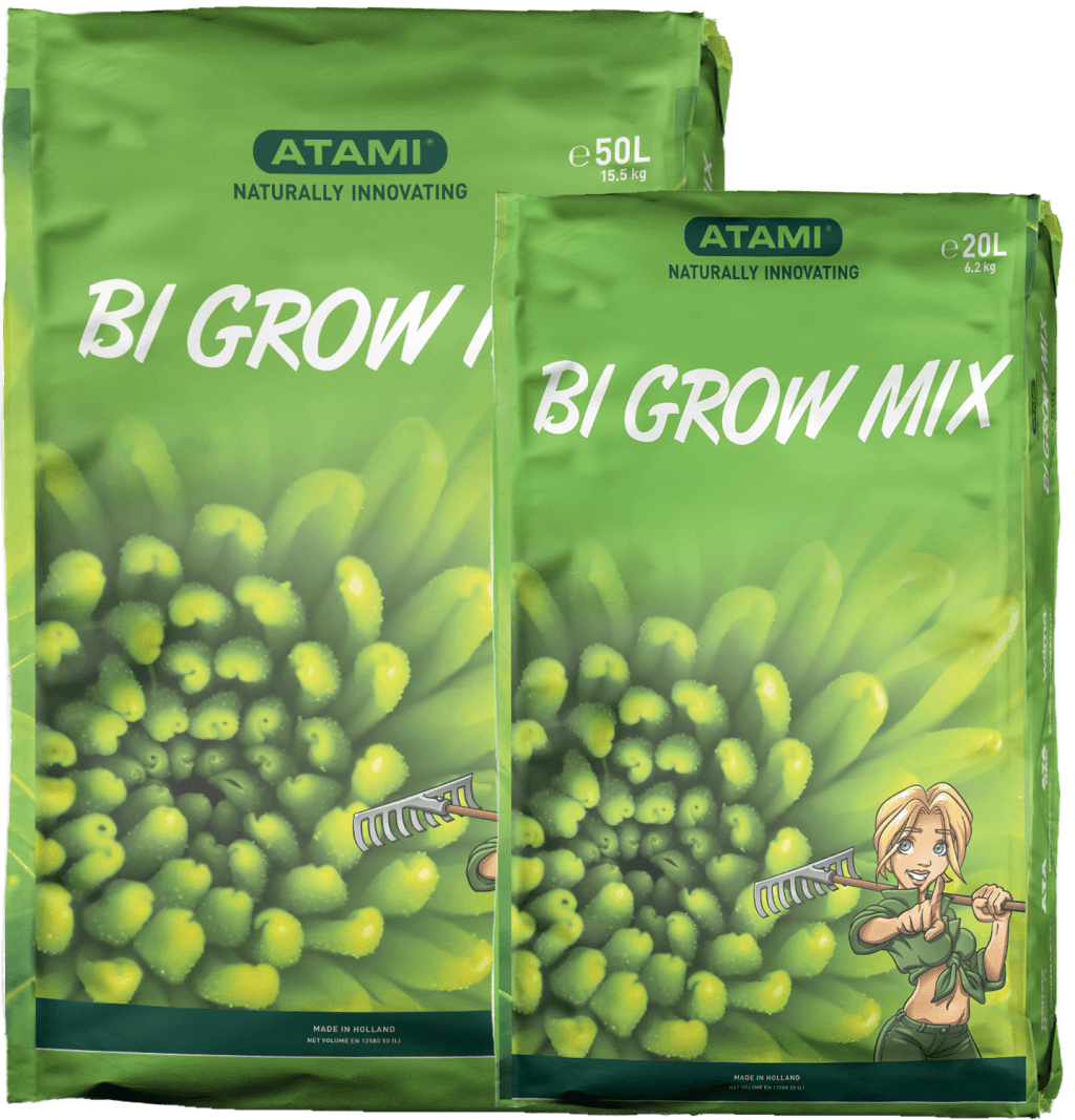 Atami Bio Grow Mix