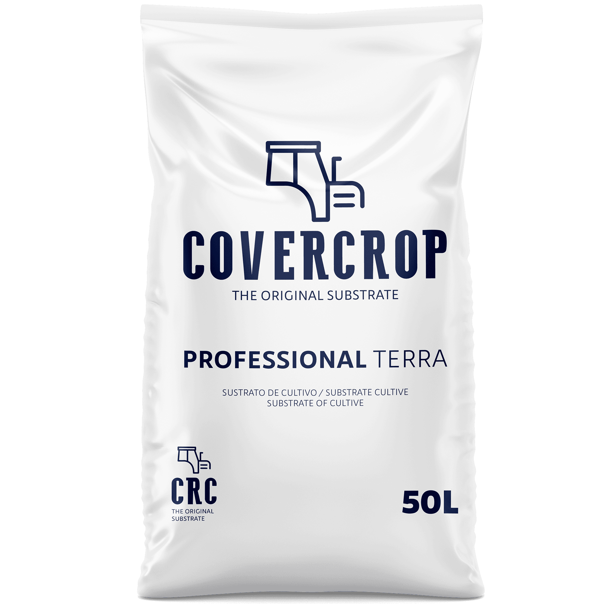 Covercrop Light