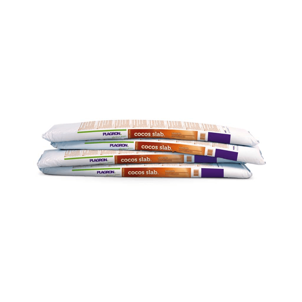 Plagron Slab Coco 12L