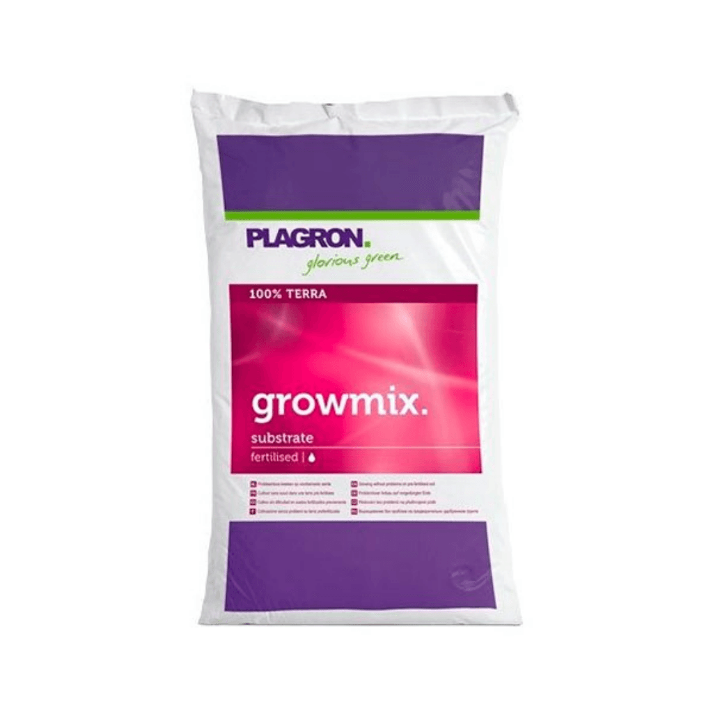 Plagron Grow-Mix with Perlite 50L