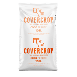 Covercrop Coconut Fiber with Perlite (1)