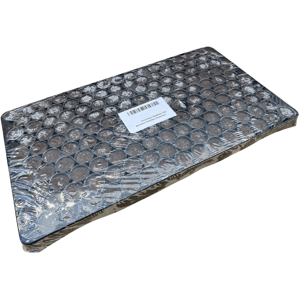 Pro-Clone Tray 150 Alveoli Seeds / Cuttings (Box 8Und)