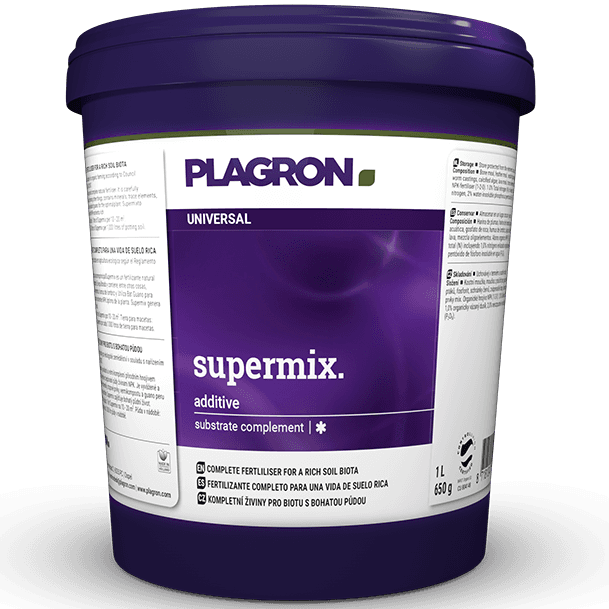 Plagron Supermix