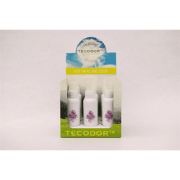 Lavender Tecodor Bottle 100ml (1)