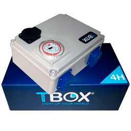 Tempo Box Timer (Heating Inlet) (2)
