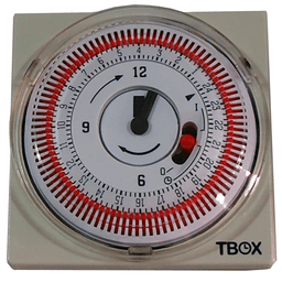 Tempo Box Timer (Heating Inlet) (3)
