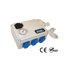 Tempo Box Timer (Heating Inlet) (2)