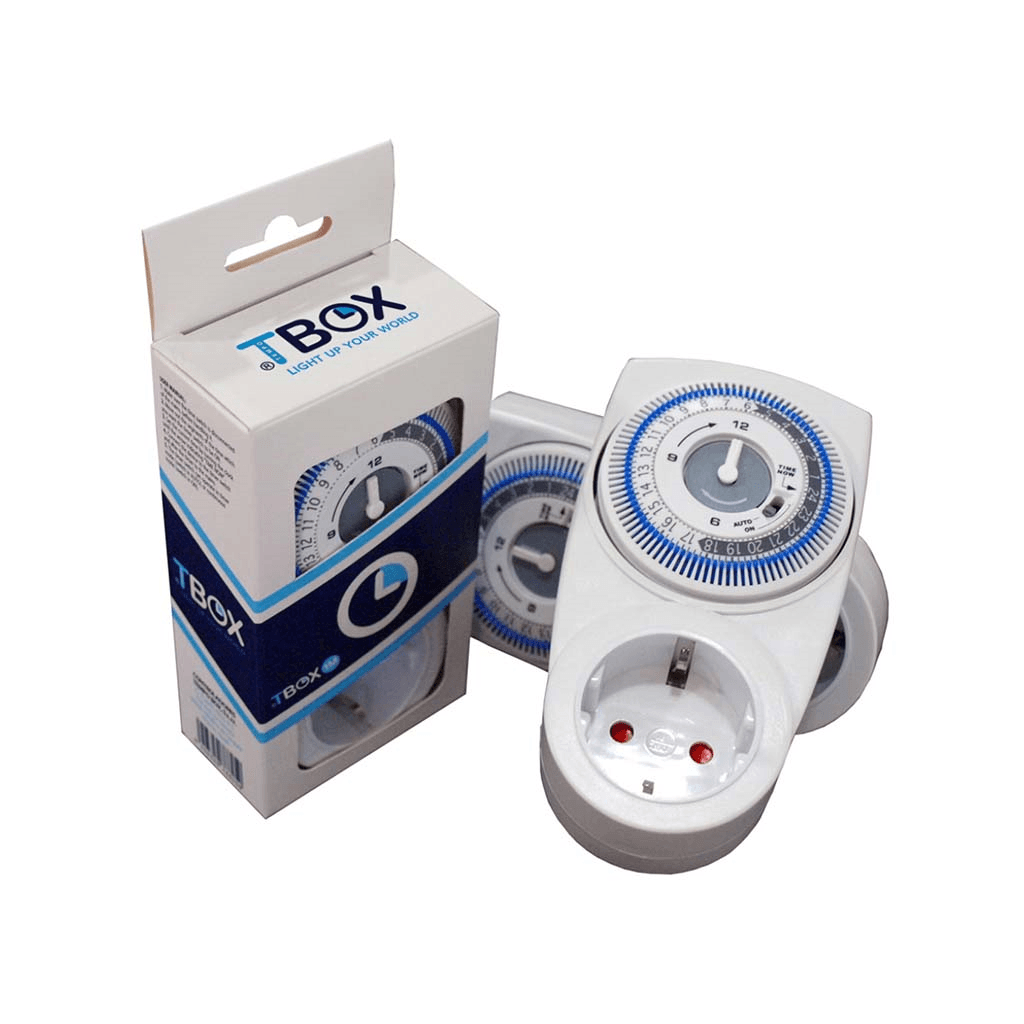 Tempo Box 1M Timer