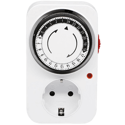 16A Analog Timer Ignator (3)