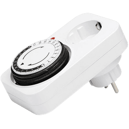 16A Analog Timer Ignator (4)