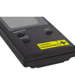Thermohygrometer Garden Highpro Hygrothermo Basic (2)
