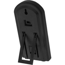 Thermohygrometer Garden Highpro Hygrothermo Basic (4)