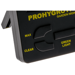  Thermohygrometer Garden Highpro Hygrothermo Pro  (High Quality Components) (4)
