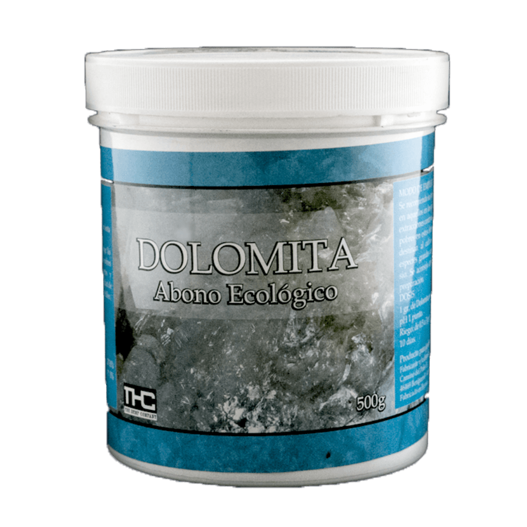 THC Dolomite 500gr